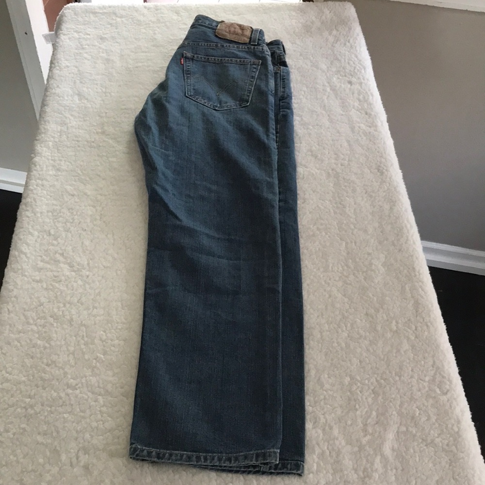 Levi’s 505 - image 8